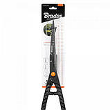 Ножиці для живоплоту з прямими лезами, V-SERIES, KT-V1145, фото 2