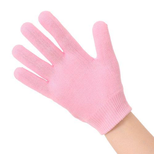 Косметические увлажняющие перчатки Spa Gel Gloves, отличный товар - фото 2 - id-p1583671216