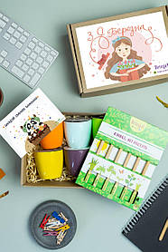 Зростаючий набір ПЕНСІЛванія з 8 Березня