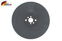Пила дискова для металу 250×2.0×32mm, 200 z Dress