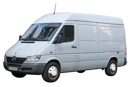 Sprinter W901-W905 (1995-2005)