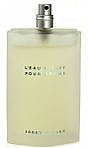 Issey Miyake L'eau d'issey Pour Homme туалетна вода 125 ml. (Тестер Иссей Міяке Наповнююча Єау Д Иссей Пур Хом), фото 6