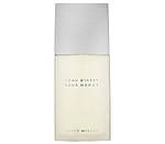 Issey Miyake L'eau d'issey Pour Homme туалетна вода 125 ml. (Тестер Иссей Міяке Наповнююча Єау Д Иссей Пур Хом), фото 4