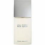 Issey Miyake L'eau d'issey Pour Homme туалетна вода 125 ml. (Тестер Иссей Міяке Наповнююча Єау Д Иссей Пур Хом), фото 4