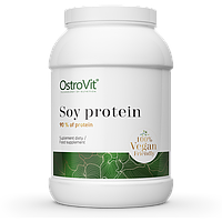 Протеїн Soy Protein Vege OstroVit 700 г