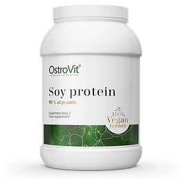 Протеїн Soy Protein Vege OstroVit 700 г