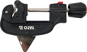 Труборіз для мідних і сталевих труб швидкодіючий труб 16-54 мм YATO YT-22344