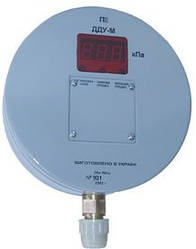 Датчик тиску універсальний ДДУ-М