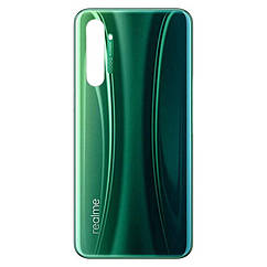 Задня кришка Realme X2 RMX1991 зелена оригінал Китай