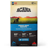 Acana (Акана) Recipe Adult Dog - корм для взрослых собак 2 кг