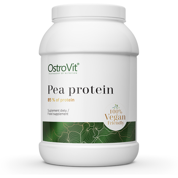 Протеїн Pea Protein Vege OstroVit 700 г