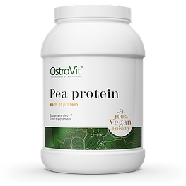 Протеїн Pea Protein Vege OstroVit 700 г