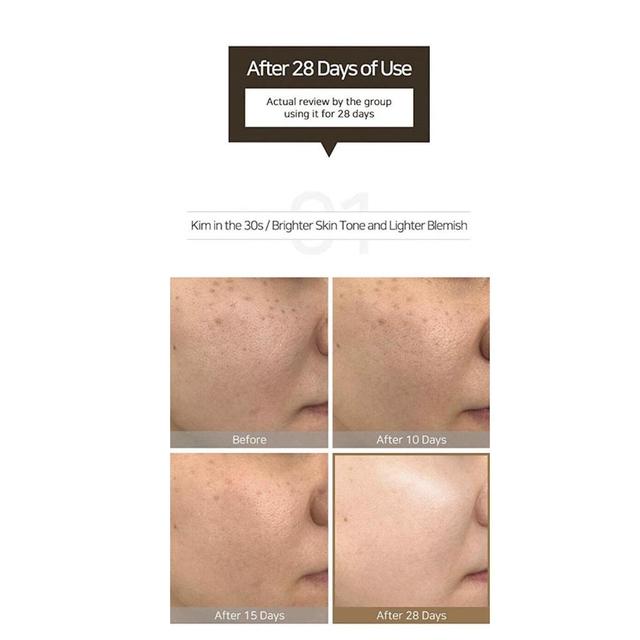 Тонер для особи By Some Mi Galactomyces Pure Vitamin C Glow Toner з вітаміном с і галактомисисом