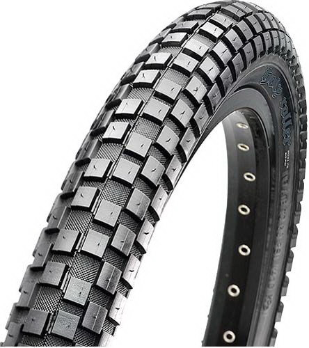 Велошина 26х2.4 Maxxis Holy Roller 60TPI 60a SPC TB74180100