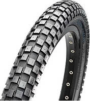 Велошина 26х2.4 Maxxis Holy Roller 60TPI 60a SPC TB74180100