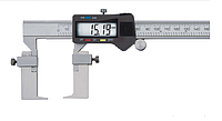 Штангенциркуль цифровой универсальный ЩЦЦО 0-200-0,01 ЭТАЛОН