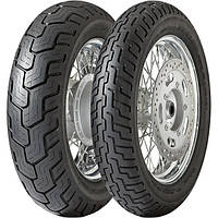 Летние шины Dunlop D404 180/70 R15 76H