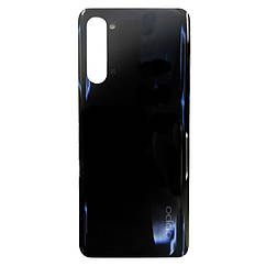 Задня кришка Oppo Reno 3 5G CPH2043 чорна