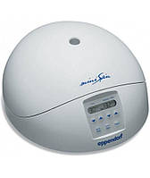 Центрифуга Eppendorf MiniSpin для микропробирок 1,5/2,0 мл, 12 мест, до 13 400 об/мин