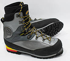 Подвійні черевики для високогірних сходжень LaSportiva Baruntse 47рр.