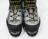 Подвійні черевики для високогірних сходжень LaSportiva Baruntse 47рр., фото 3