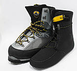 Подвійні черевики для високогірних сходжень LaSportiva Baruntse 47рр., фото 6