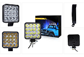 Світлодіодні LED фари.