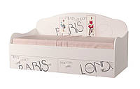 Дитяче ліжко Диванчик Вояж