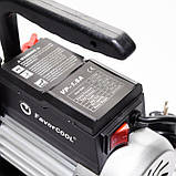 Вакуумний насос Favor Cool VP-1.5A (1ступ. 90 л/хв), фото 2