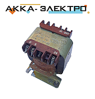 Понижающий трансформатор ОСМ-0,1 220/5/12 (100Вт)