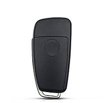 Корпус ключа для AUDI (Ауді) 70x35mm 3 кнопки, без леза ключа, фото 5