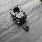 Важіль регулювальний лівий КАМАЗ 8т оригінал, трещітка КАМАЗ 8т