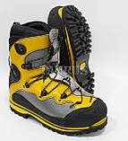 Подвійні черевики для високогірних сходжень La Sportiva Spantik (EU), фото 2