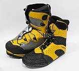 Подвійні черевики для високогірних сходжень La Sportiva Spantik (EU), фото 6