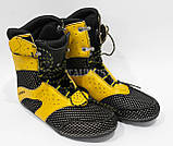 Подвійні черевики для високогірних сходжень La Sportiva Spantik (EU), фото 8