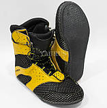 Подвійні черевики для високогірних сходжень La Sportiva Spantik (EU), фото 10