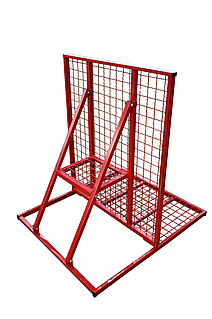 Огородження для поліції та армії 1000х1200х1250мм OL031 Kompred