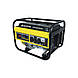 Генератор бензиновий Кентавр КБГ258 А 2,5-2,8 квт, фото 3