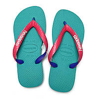 Вьетнамки мальчику Havaianas (Бразилия) р 33/34