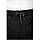 Лижні штани та сноубордичні штани 686 Waterproof Track Pant (Black) L, фото 2