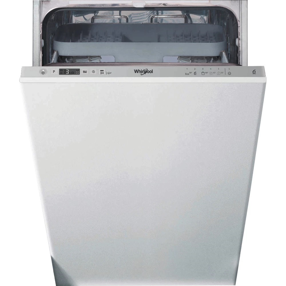 Посудомийна машина Whirlpool WSIC3M27