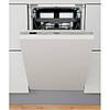 Посудомийна машина Whirlpool WSIC3M27, фото 3