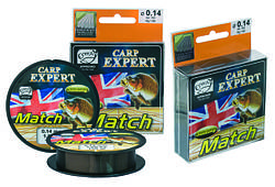 Волосінь Carp Expert 150м