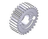 CAME 88001-0232 Шестерня косозубая ATS30 ATS50, фото 4