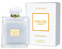 Туалетна вода для жінок Estiara Precise Donna 100ml