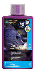 Добавка для очищення води Aquarium Systems Dr. Tim Clear-Up 250 мл