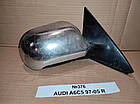 No376 Б/у Дзеркало бокове право для Audi A6 C5 1997-2005, фото 2