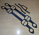 Прокладки під павук ЗІЛ (комплект), фото 4