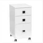 Перукарський візок у салон М222. Візок на коліщатках косметологічний