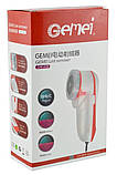 Машинка для катишків GEMEI GM 230, фото 3